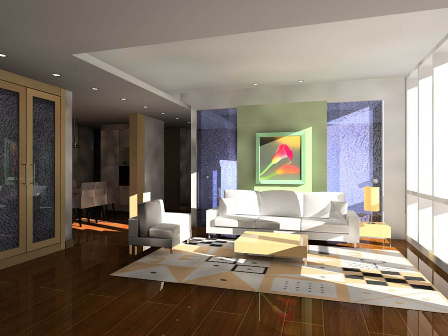 導入模型到Lumion 8.0 - BIM,Revit中文網